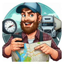 Map Pin Builder