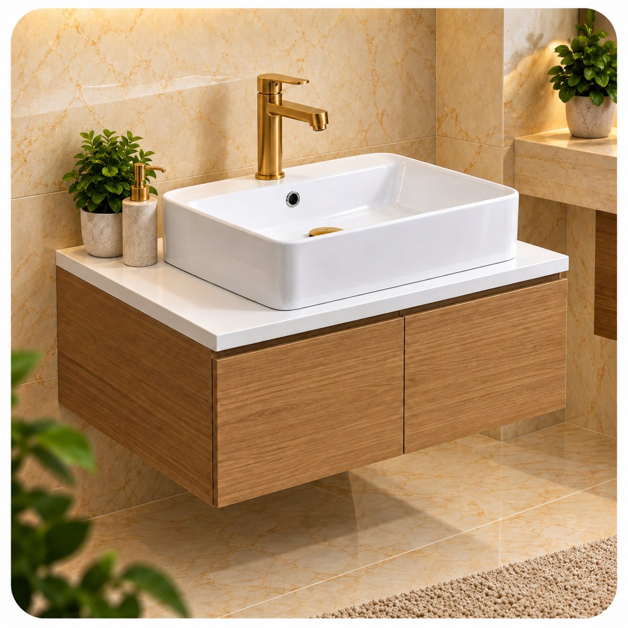 Health Faucets