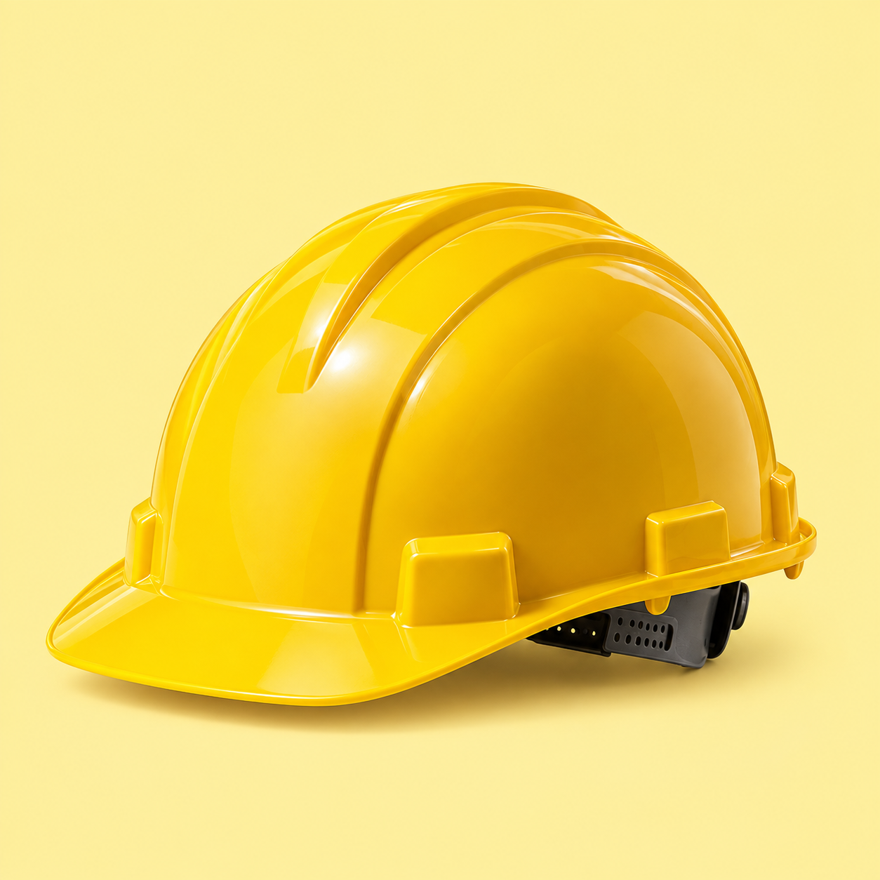 Safety Helmet