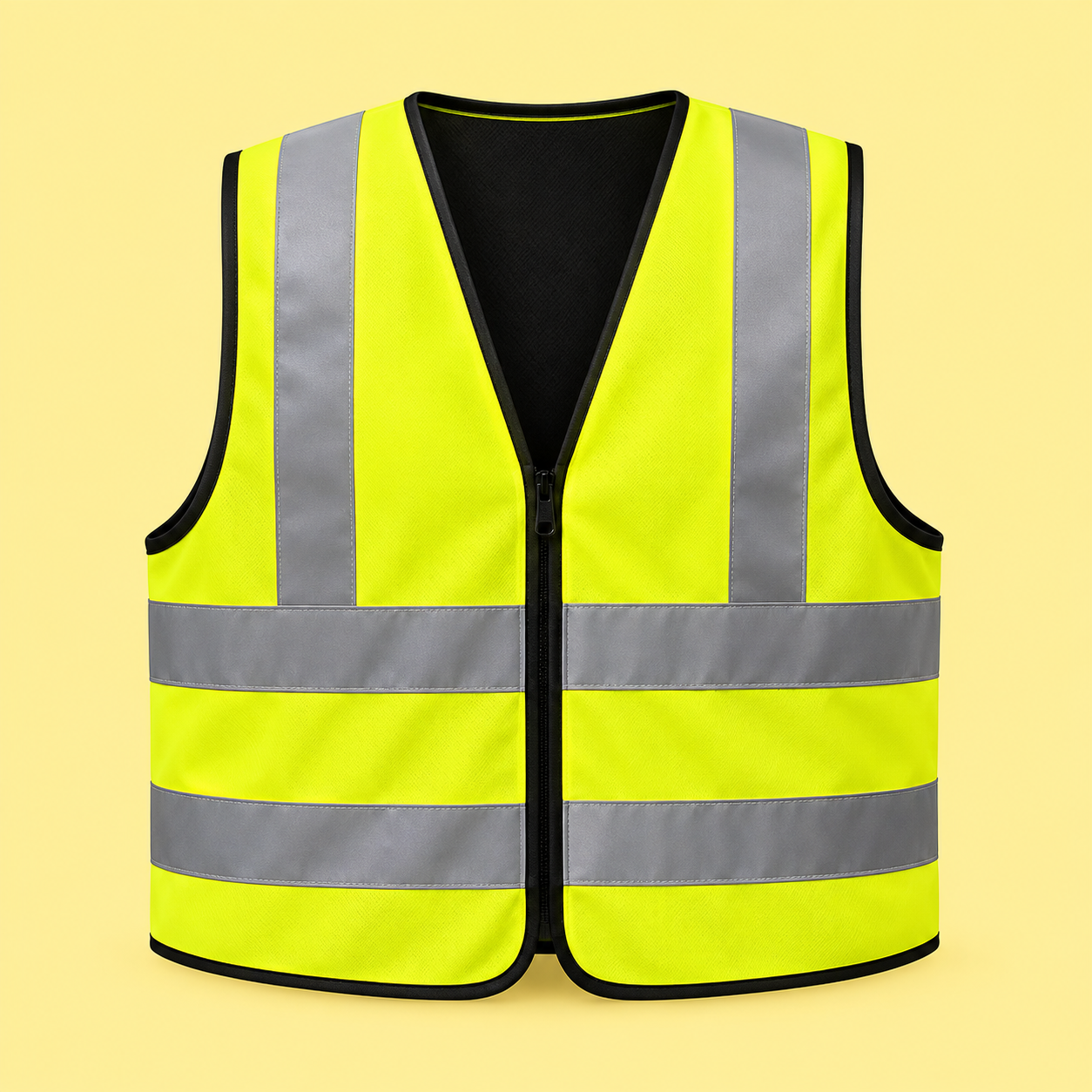 Safety Jacket