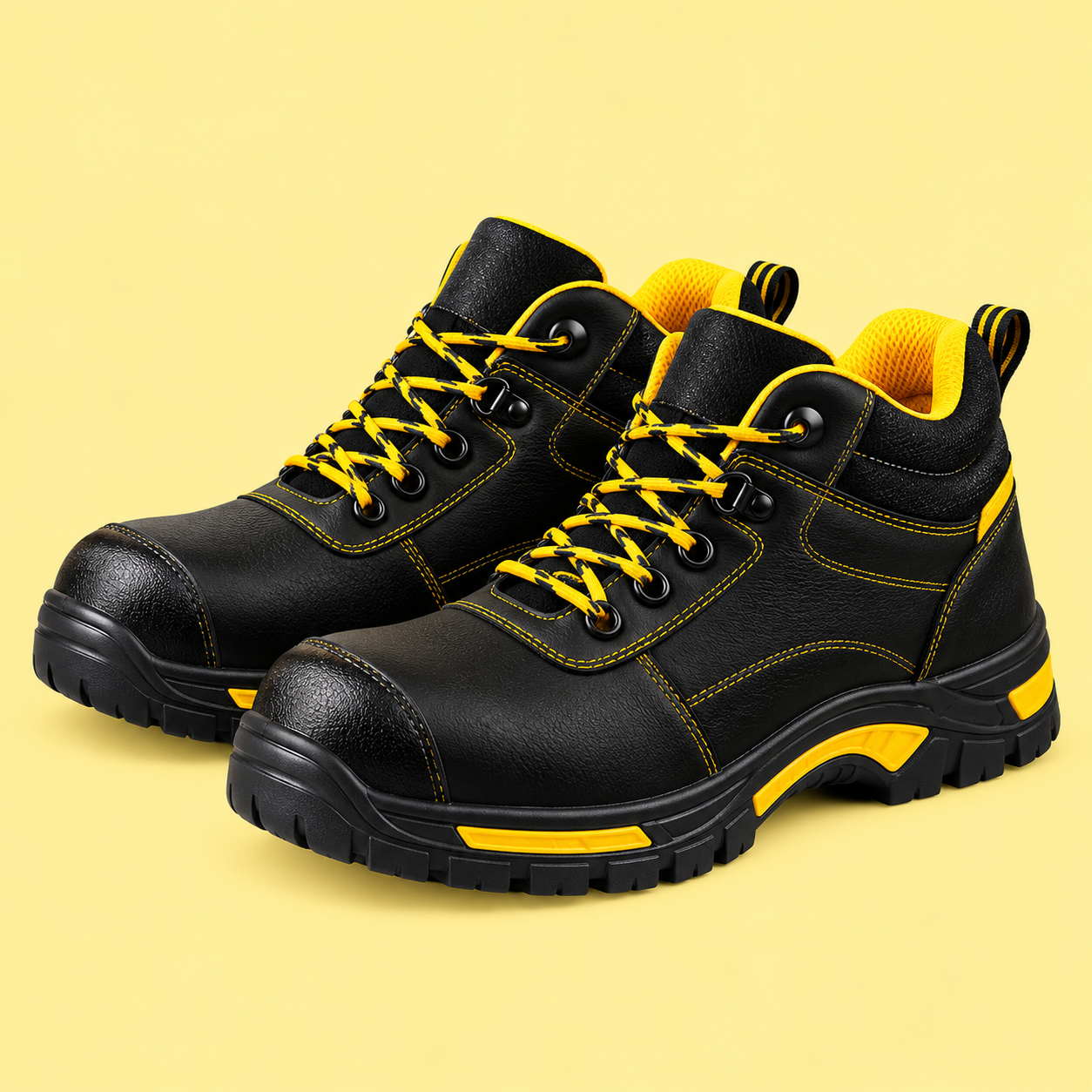Safety Shoes