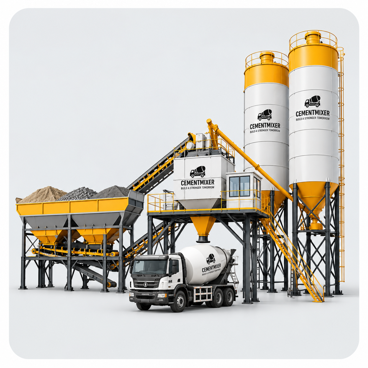 Batching Plant