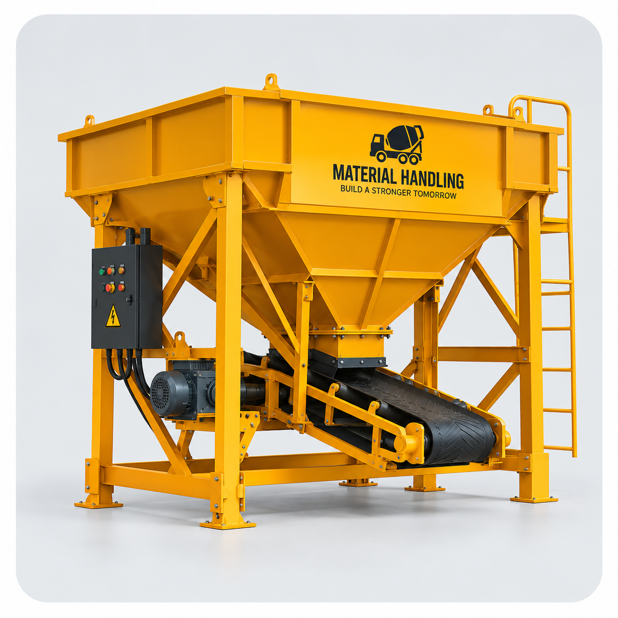 Material Handling Equipment