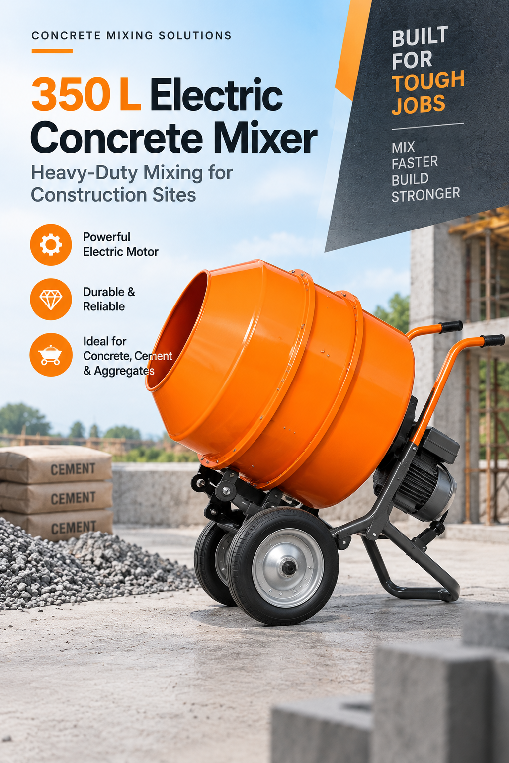 CementMixer Banner 1