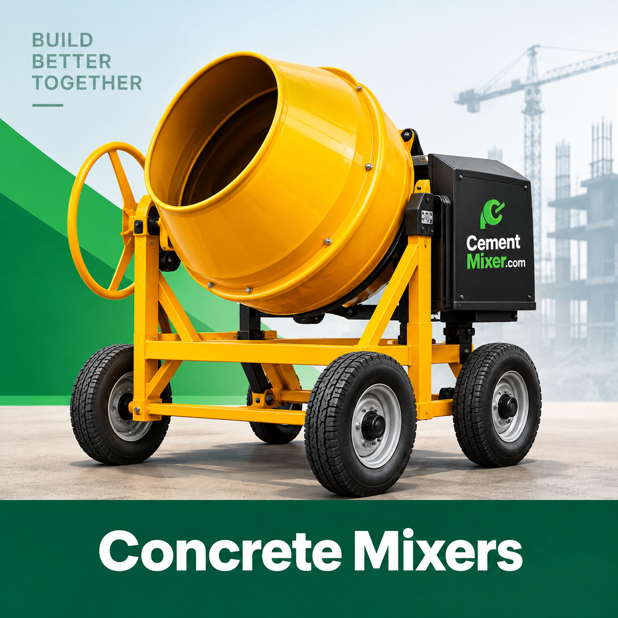 Construction Category 1