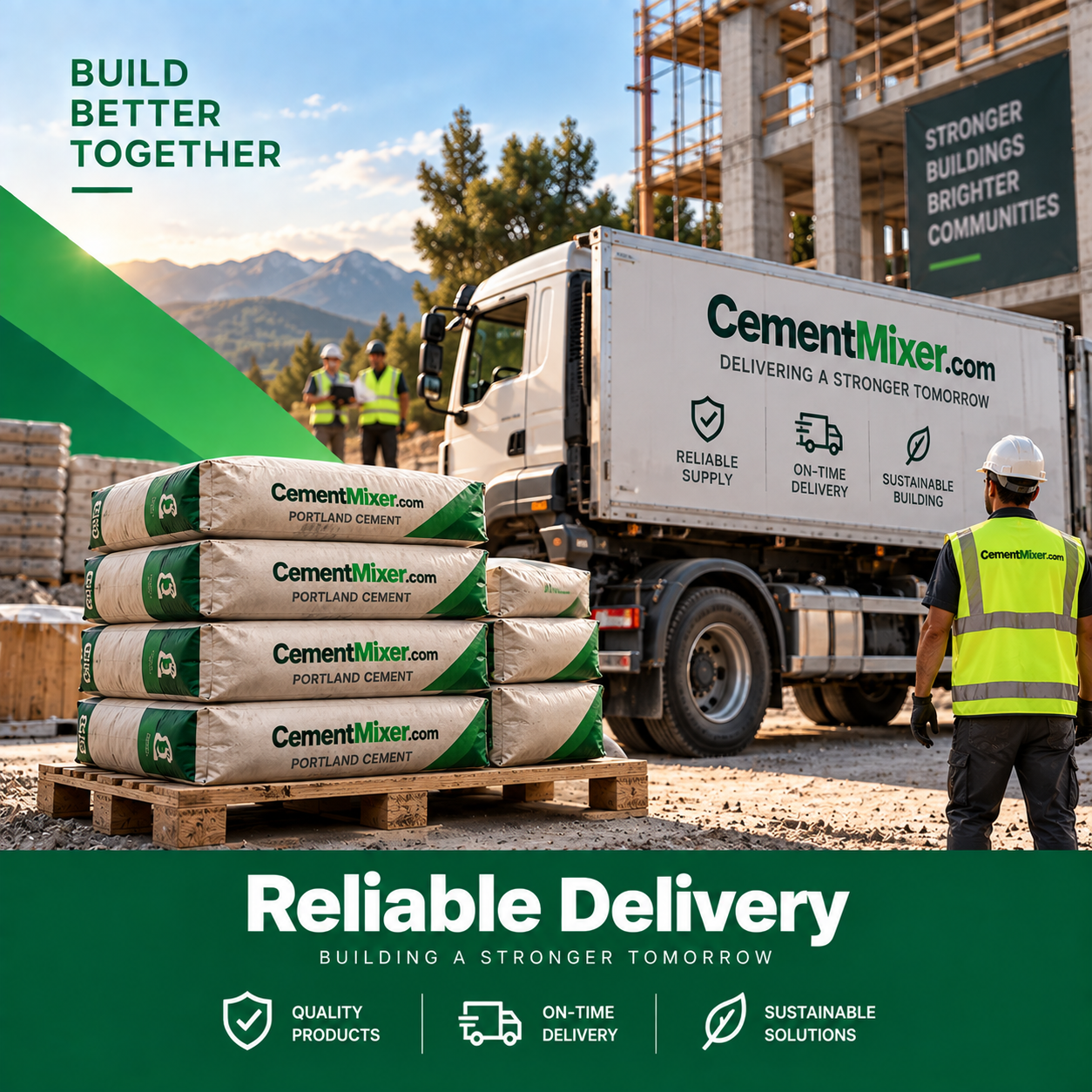 Construction Category 8