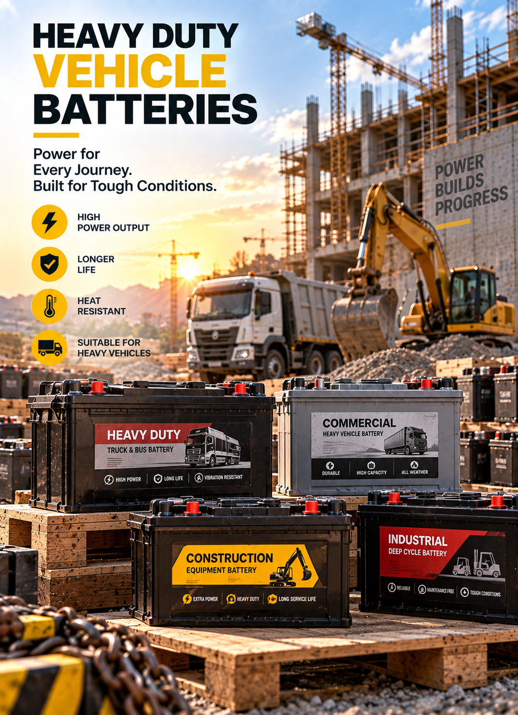 Rebar and Steel Construction