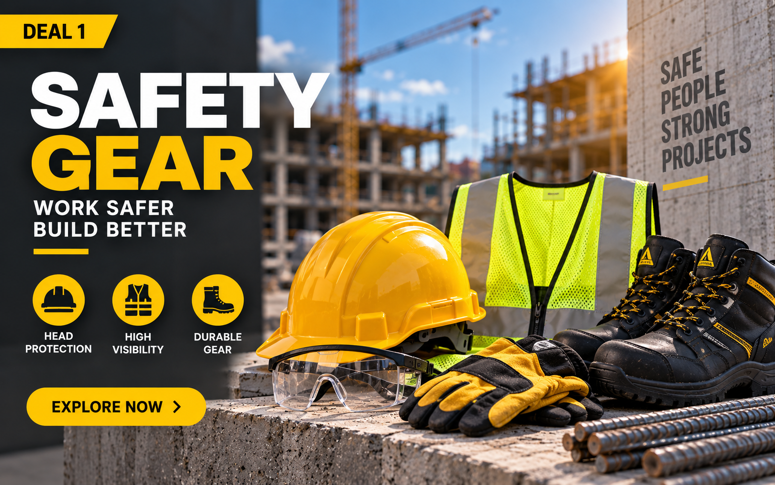 Construction Deal 2