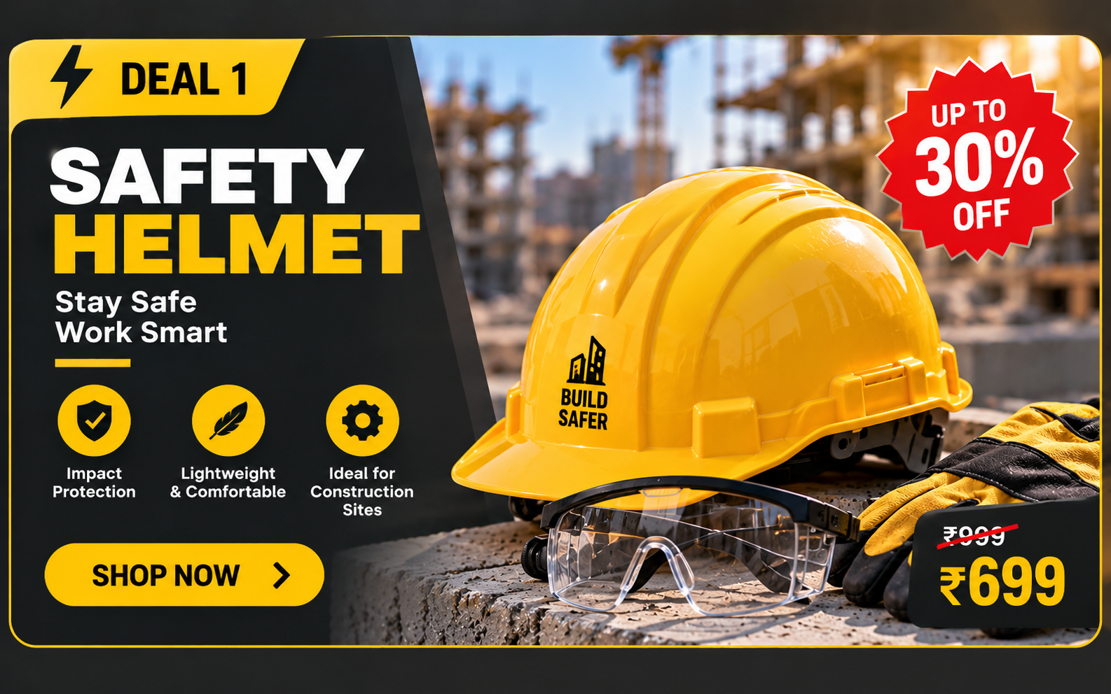 Construction Deal 7
