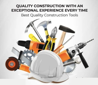 Tools Of The Trade