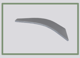 link to cuved wedge