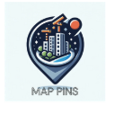 Map Pins