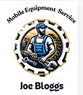 Joe Blogg Equipment Rental