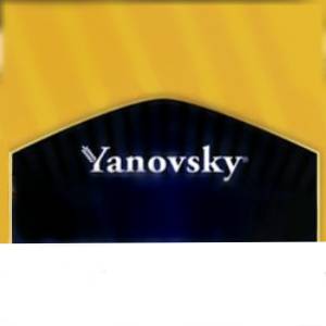 Yanovsky