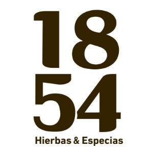 1854 Hierbas y Especias