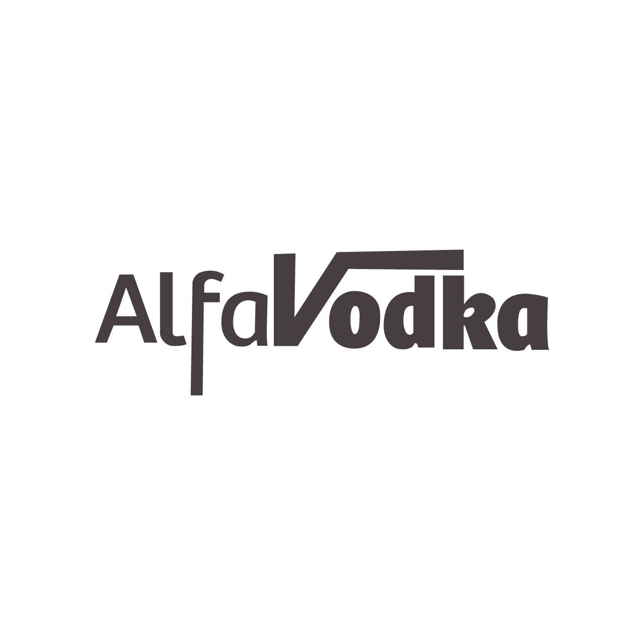 AlfaVodka