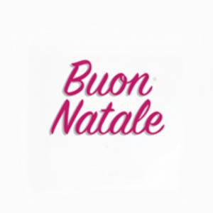 Buon Natale