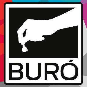 Buró