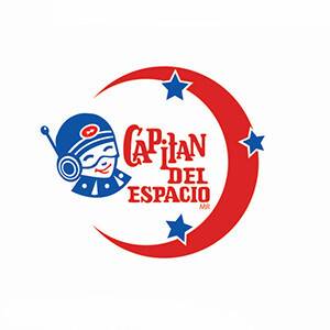 Capitán del Espacio