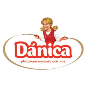 Dánica