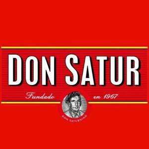 Don Satur