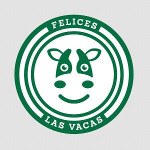 Felices las Vacas