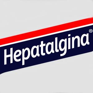 Hepatalgina