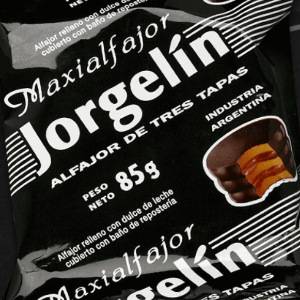 Jorgelín