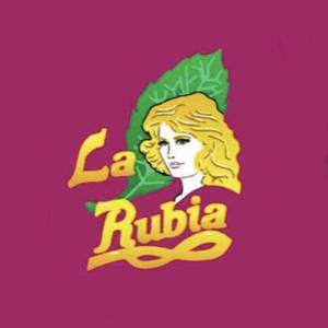 La Rubia