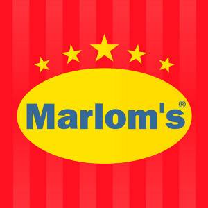Marlom's Marlom's