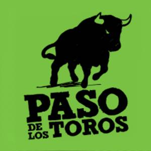 Paso de los Toros