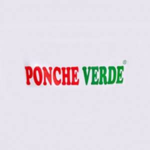 Ponche Verde