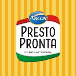 Presto Pronta