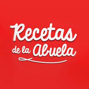 Recetas de la Abuela