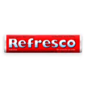 Refresco