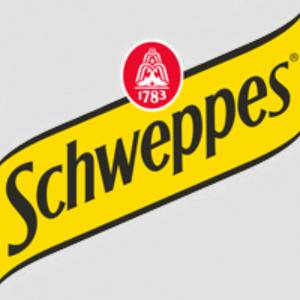 Schweppes