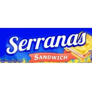 Serranas