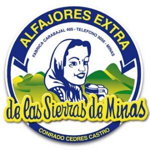 Sierras de Minas