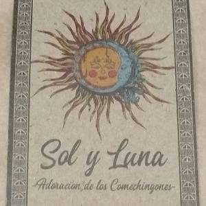 Sol y Luna