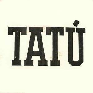 Tatú