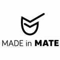 MADE IN MATE