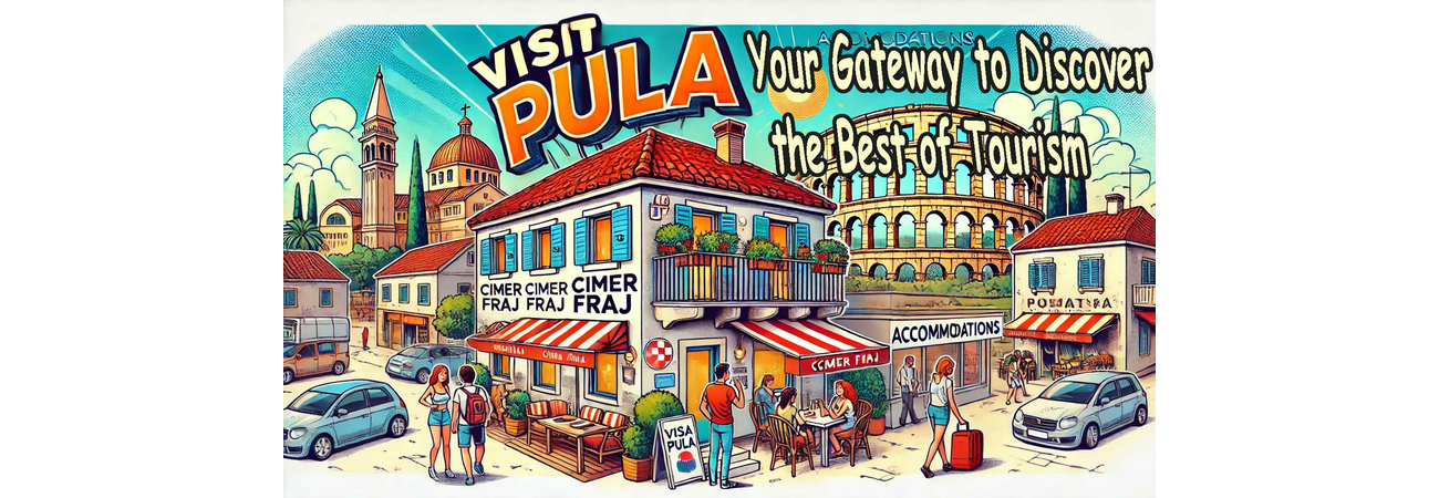 Visit Pula marketplace image