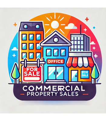 •	Commercial Property Sales: "A commercial building in the heart of Pula’s business district."