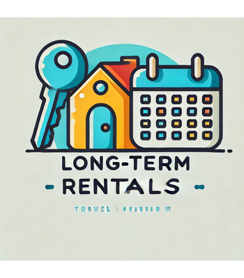 •	•	Long-Term Rentals: "A furnished apartment available for long-term rental in Pula." _