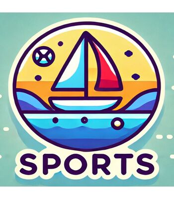 "Visitors engaging in various sports activities, from tennis and mini golf to water sports and outdoor adventures, for an active vacation experience."