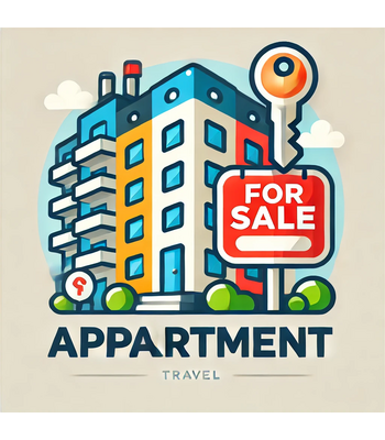 •	Apartment Sales: "A modern apartment with a balcony overlooking the Adriatic Sea."