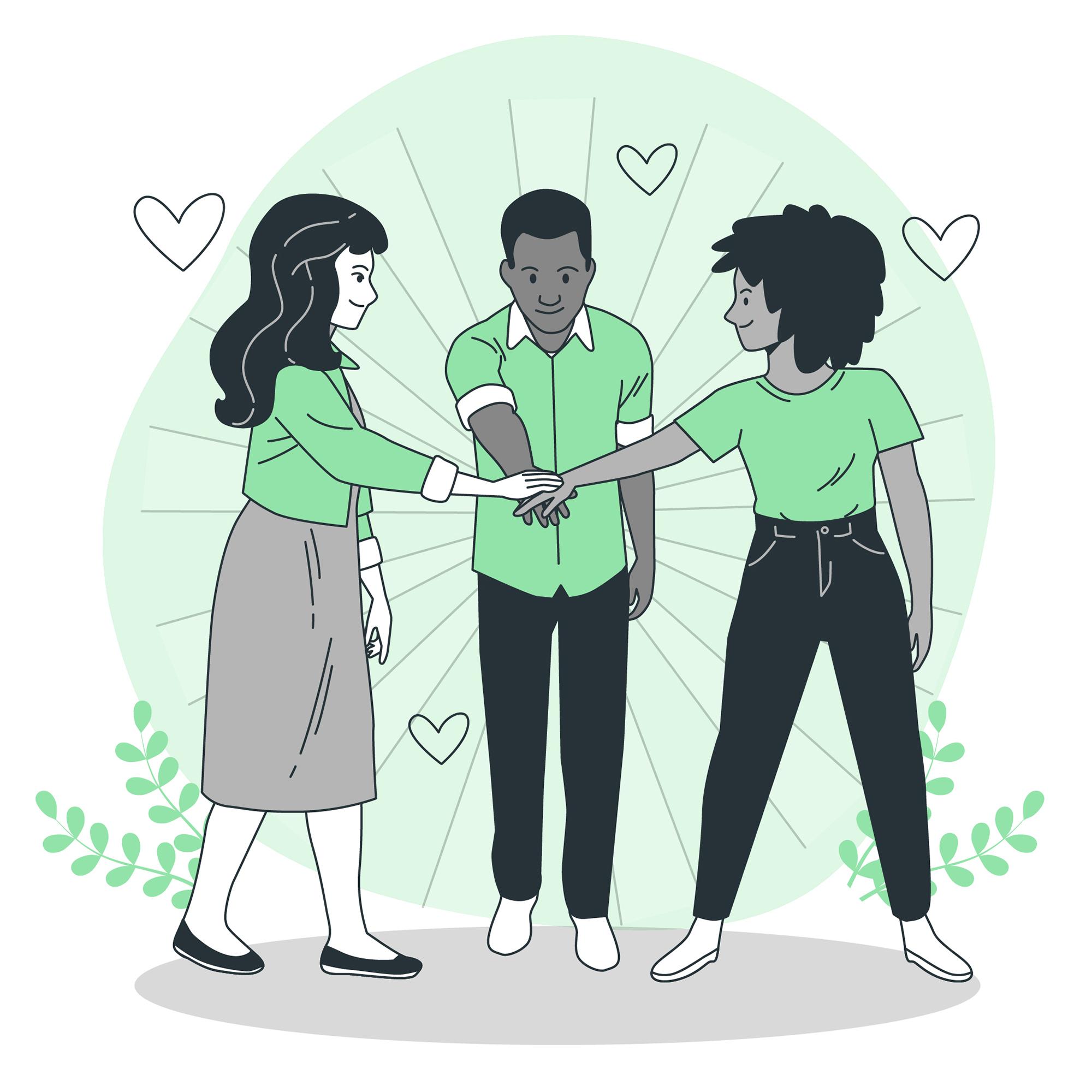 Promise Section Image