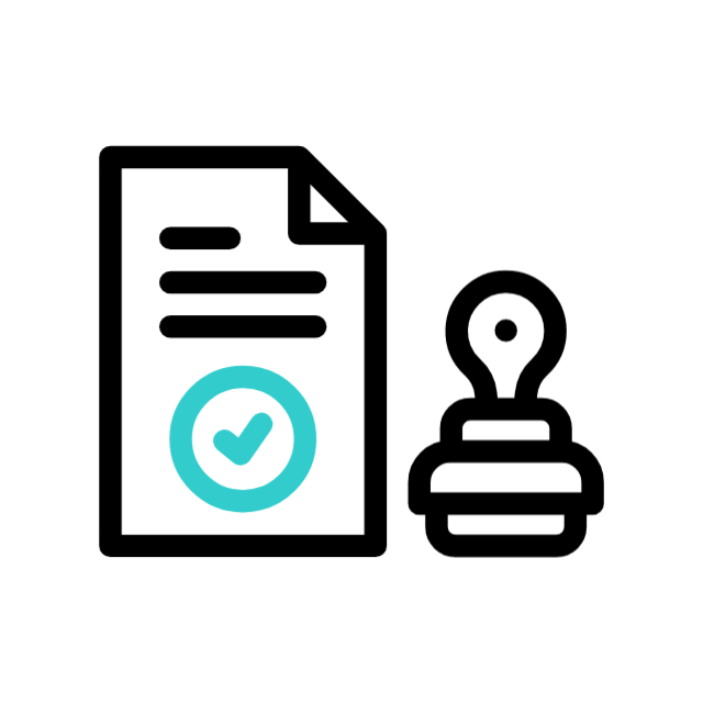 Get Approved