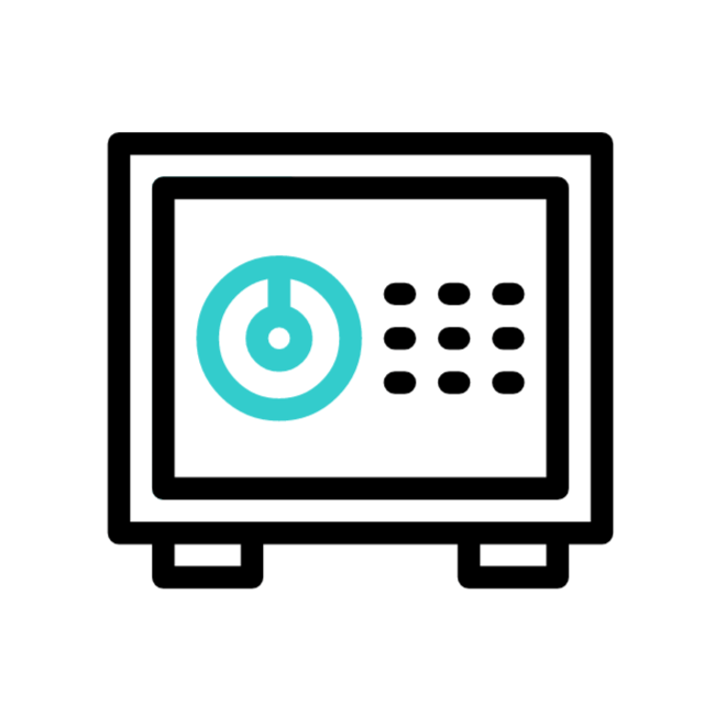 Escrow-like Security
