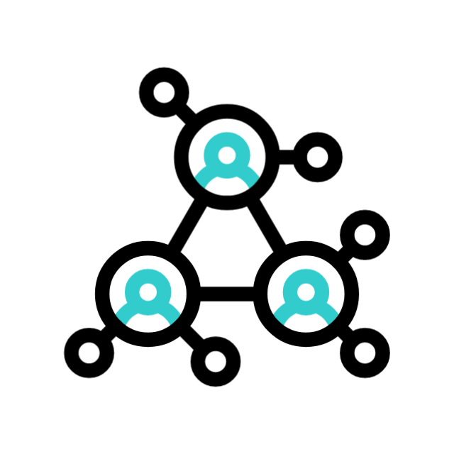 Scattered Networks